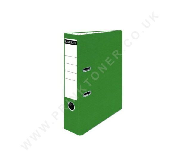 Lever Arch File Green Lever Arch File Green